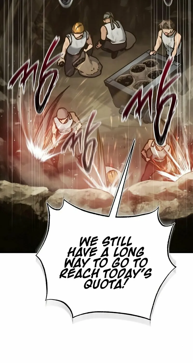 Read Descended from Divinity chapter 45 image 2 on Lezhin