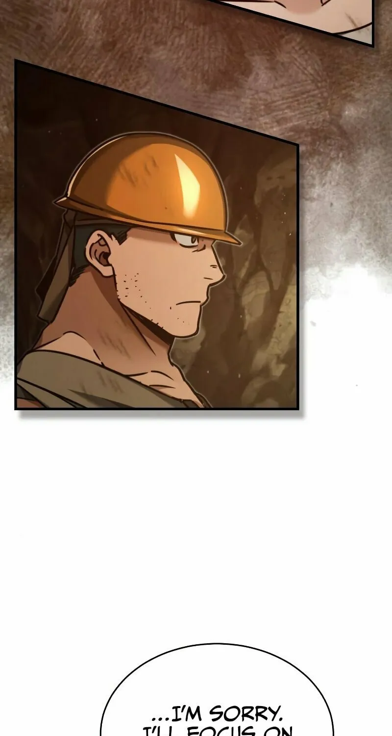 Read Descended from Divinity chapter 45 image 22 on Lezhin