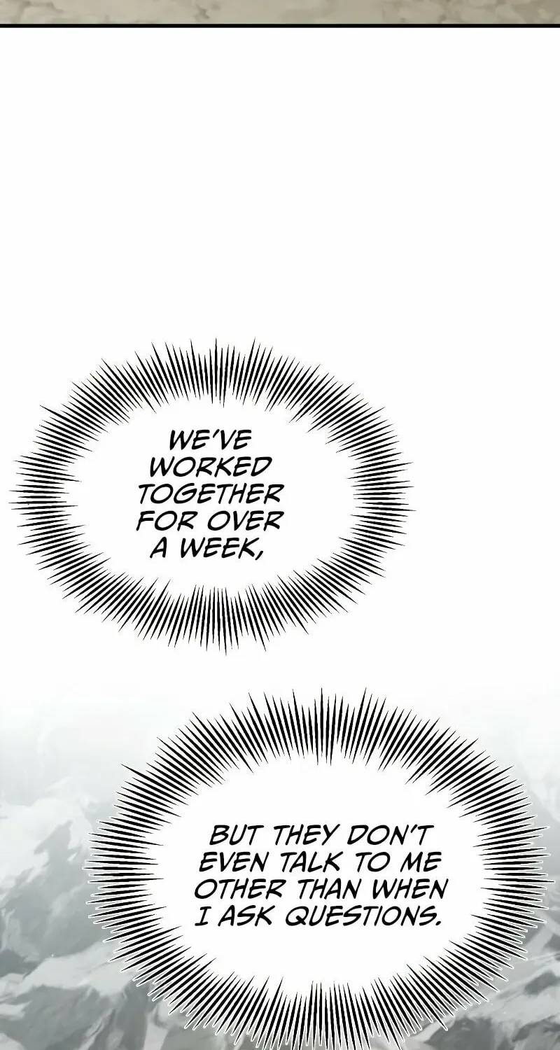 Read Descended from Divinity chapter 45 image 28 on Lezhin