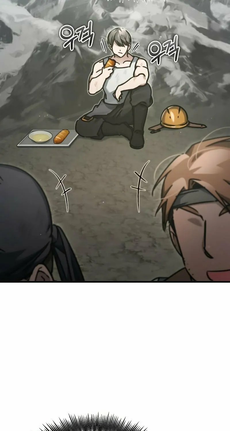 Read Descended from Divinity chapter 45 image 29 on Lezhin