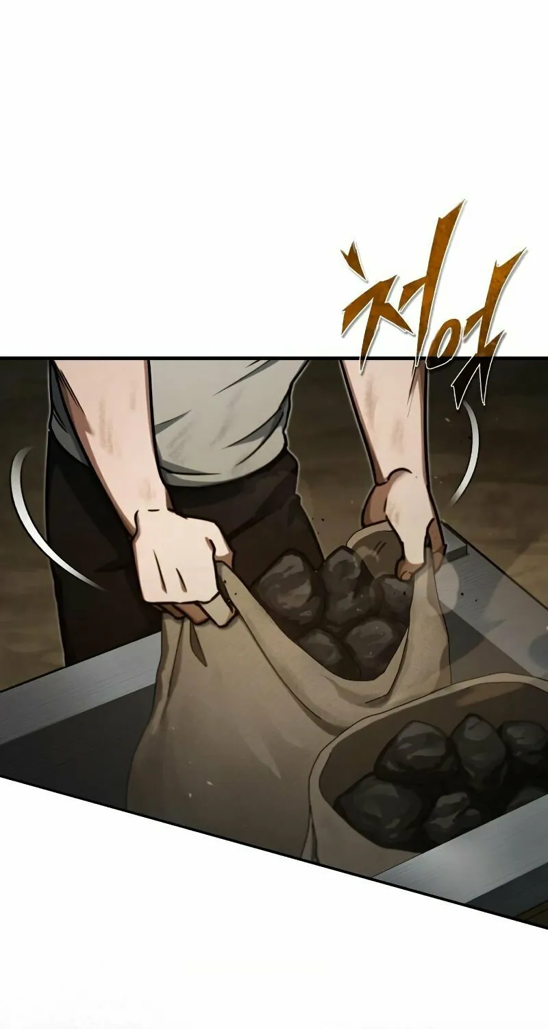 Read Descended from Divinity chapter 45 image 3 on Lezhin