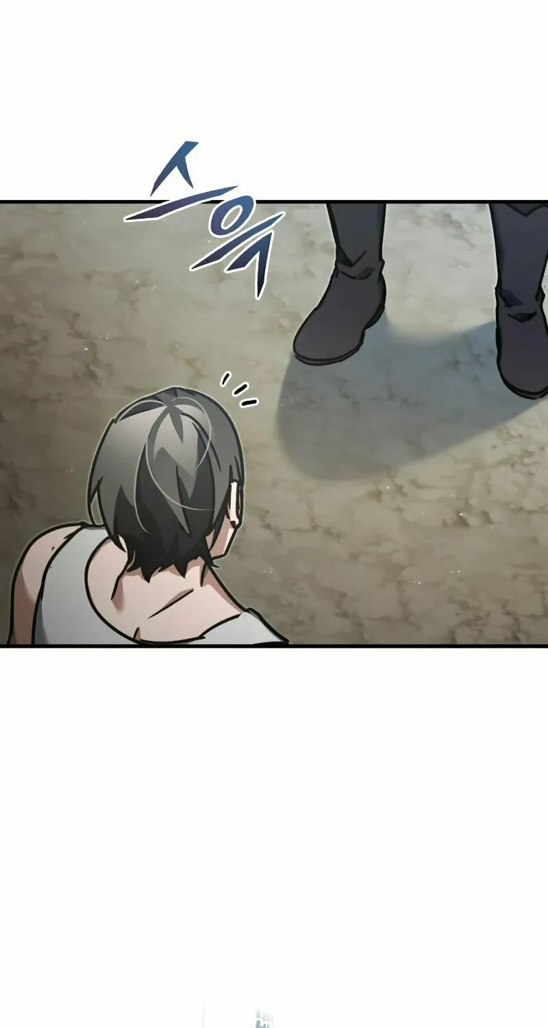 Read Descended from Divinity chapter 45 image 31 on Lezhin