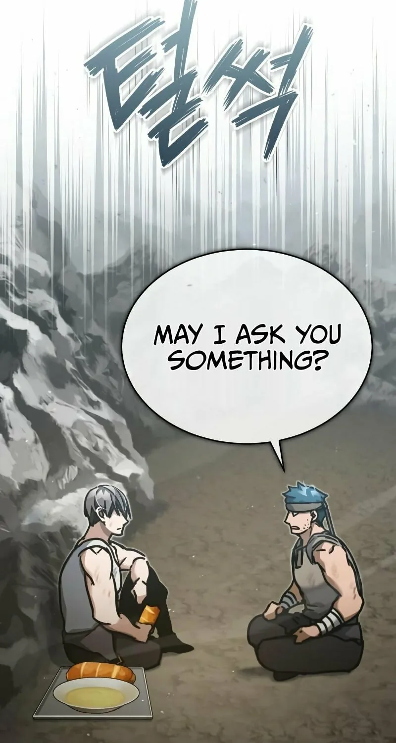 Read Descended from Divinity chapter 45 image 32 on Lezhin