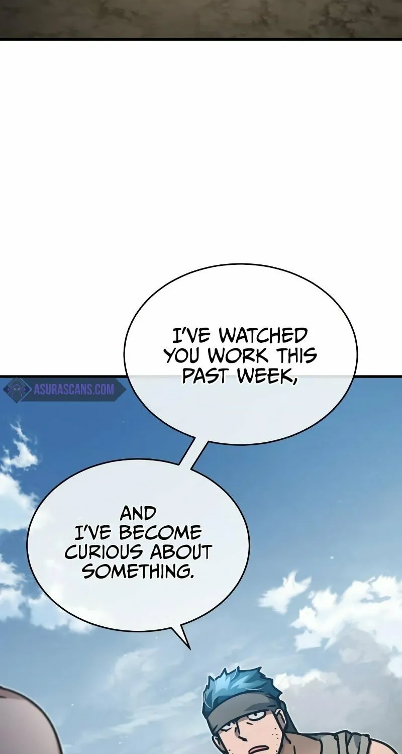 Read Descended from Divinity chapter 45 image 33 on Lezhin