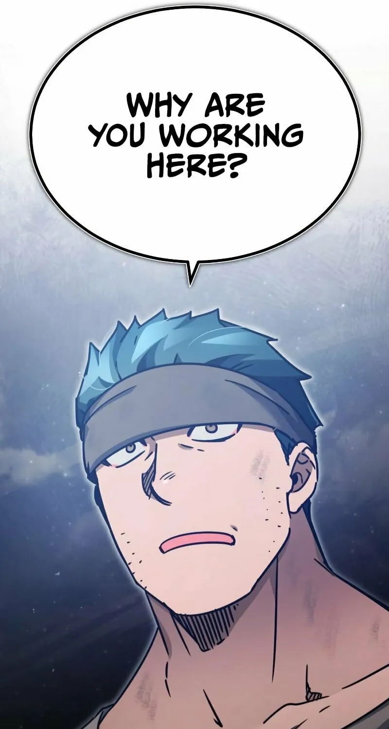 Read Descended from Divinity chapter 45 image 35 on Lezhin
