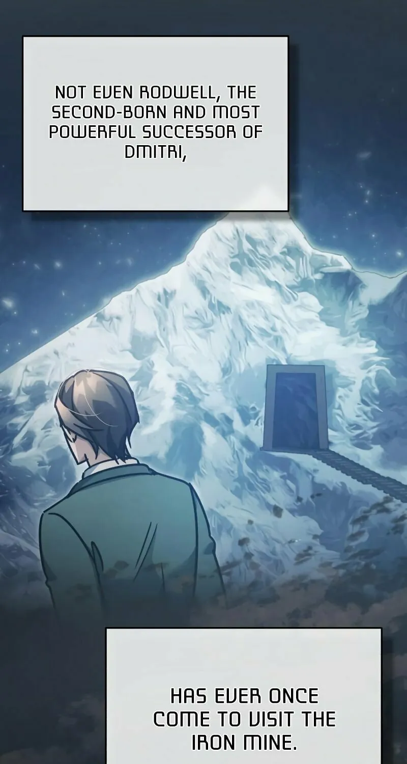 Read Descended from Divinity chapter 45 image 39 on Lezhin