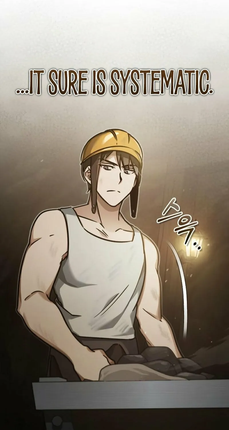 Read Descended from Divinity chapter 45 image 4 on Lezhin