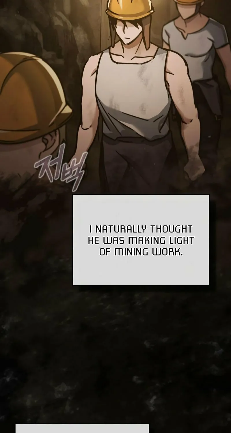 Read Descended from Divinity chapter 45 image 41 on Lezhin