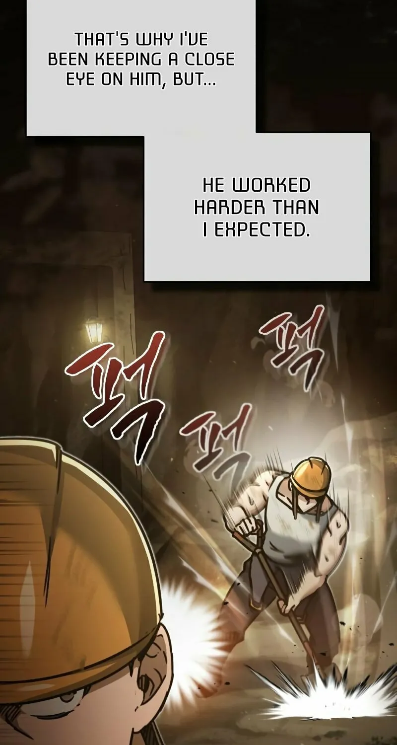Read Descended from Divinity chapter 45 image 42 on Lezhin