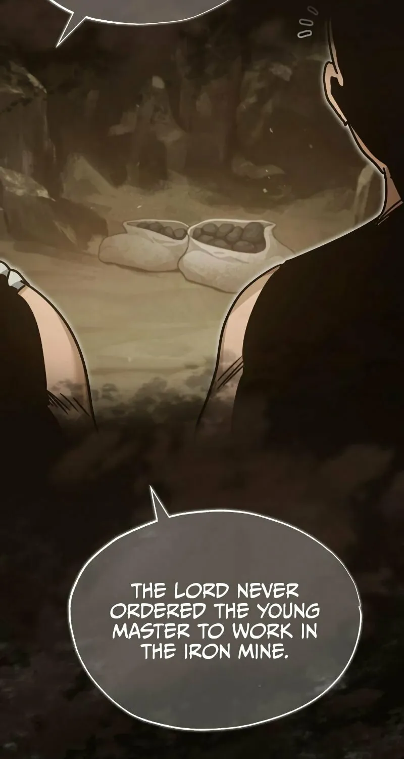 Read Descended from Divinity chapter 45 image 46 on Lezhin