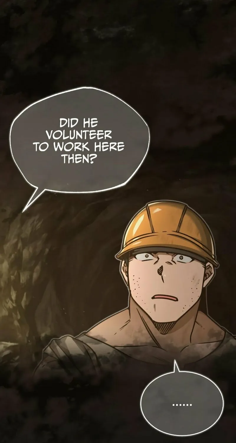 Read Descended from Divinity chapter 45 image 47 on Lezhin