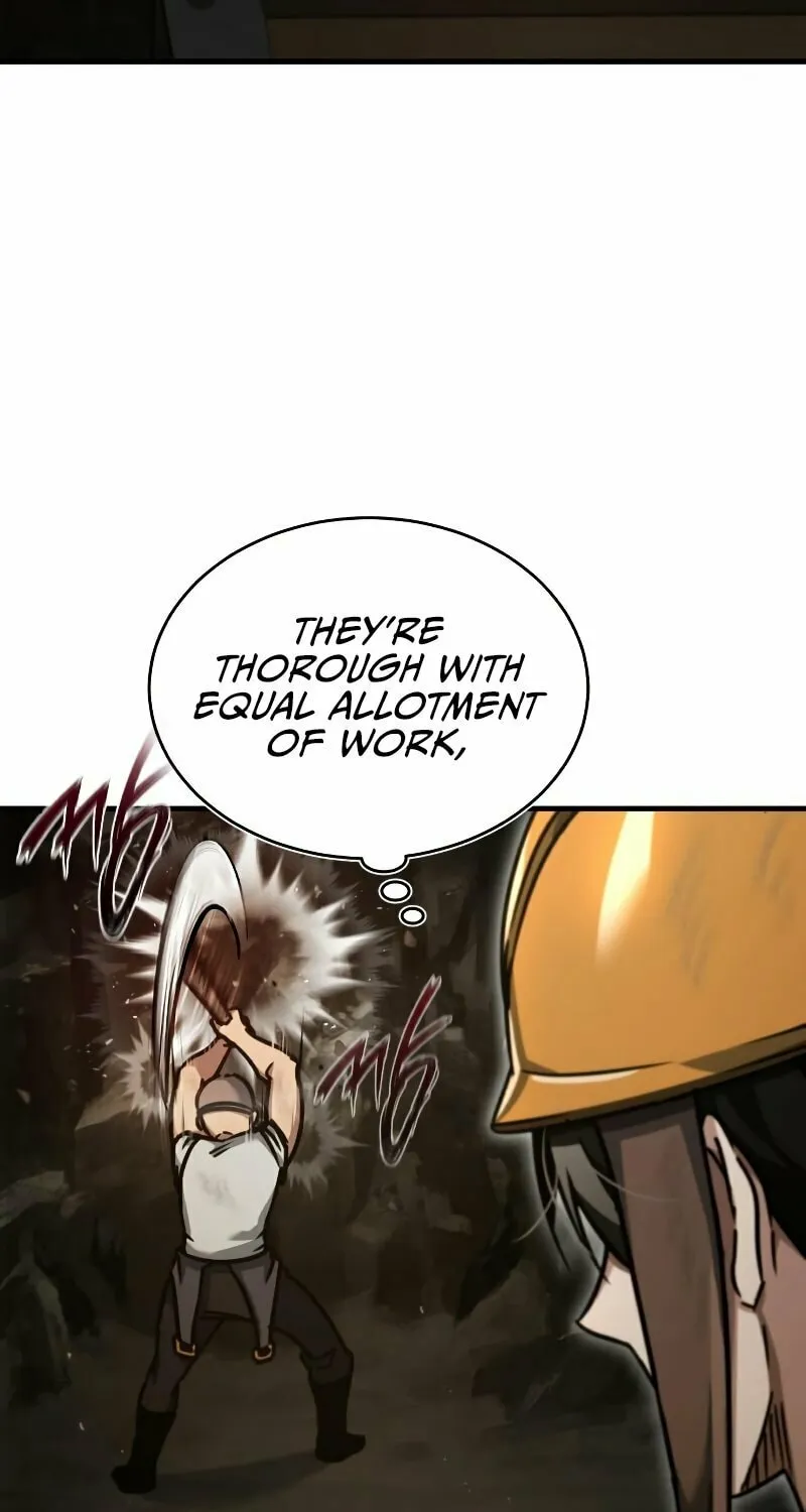Read Descended from Divinity chapter 45 image 5 on Lezhin