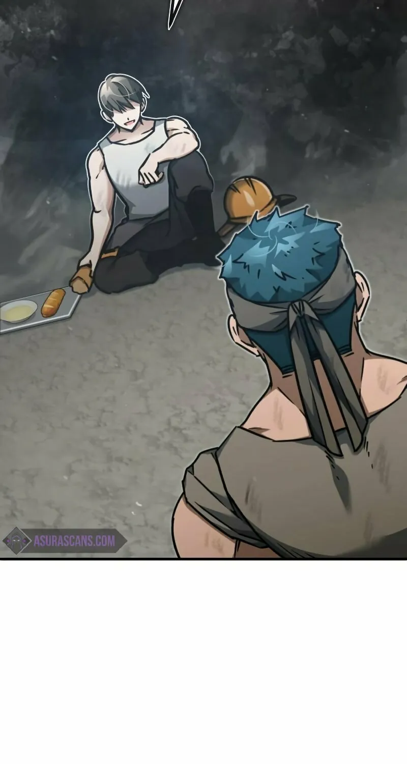 Read Descended from Divinity chapter 45 image 51 on Lezhin