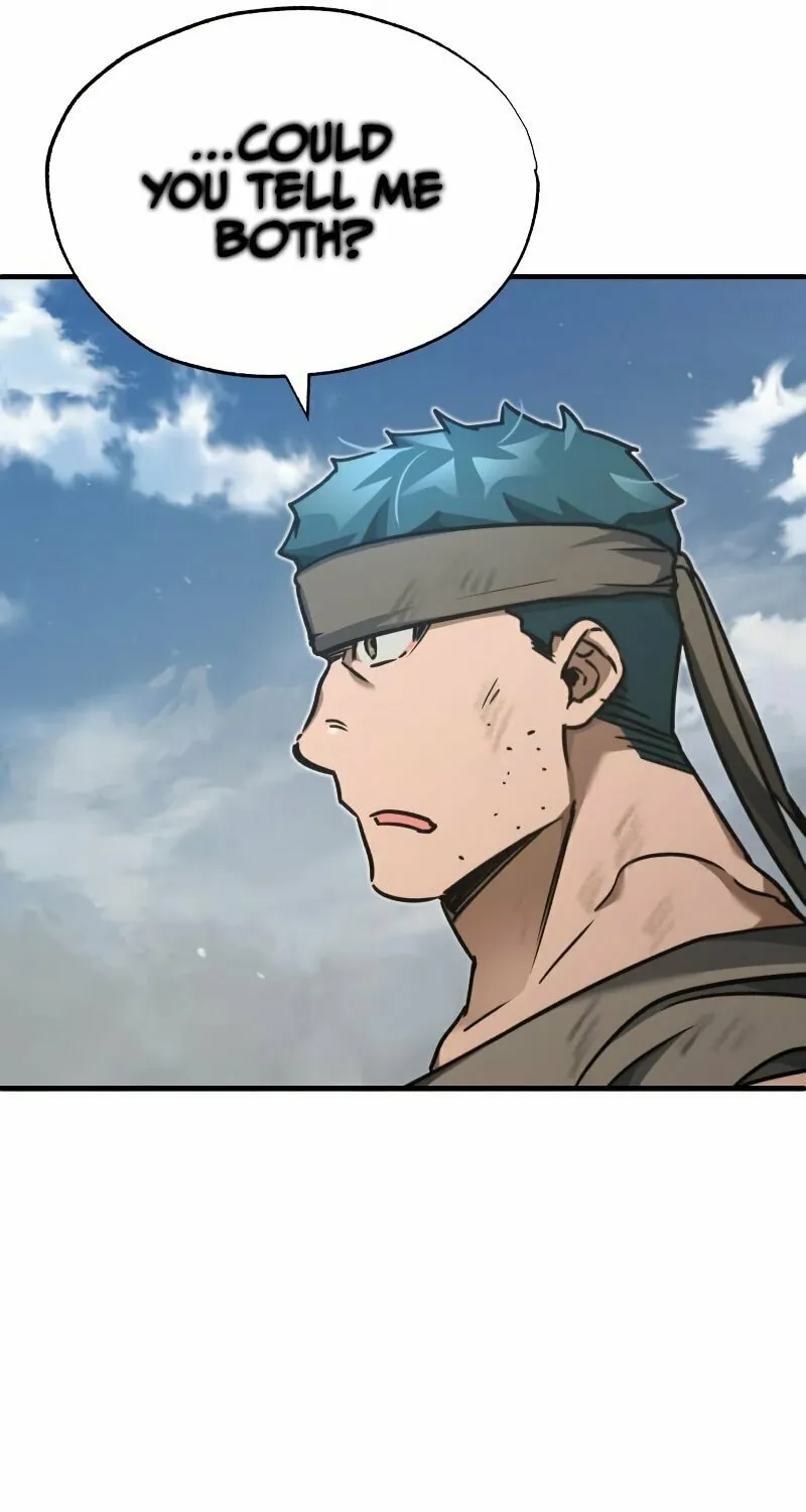 Read Descended from Divinity chapter 45 image 53 on Lezhin