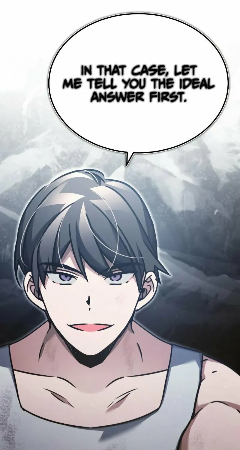 Read Descended from Divinity chapter 45 image 54 on Lezhin
