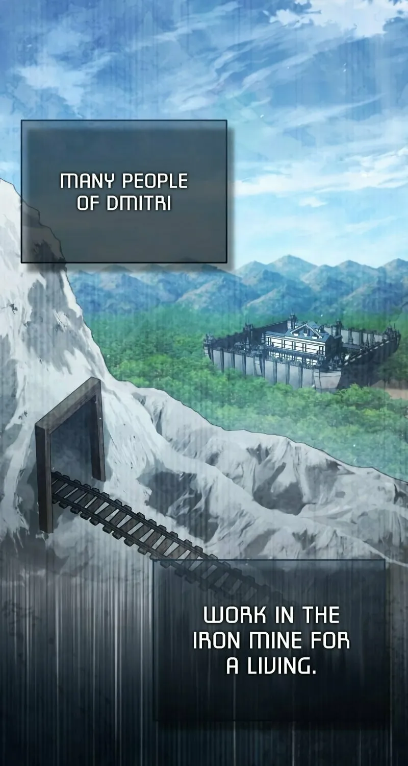Read Descended from Divinity chapter 45 image 56 on Lezhin