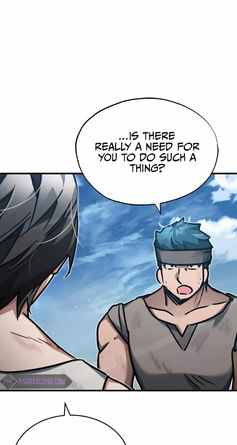 Read Descended from Divinity chapter 45 image 59 on Lezhin