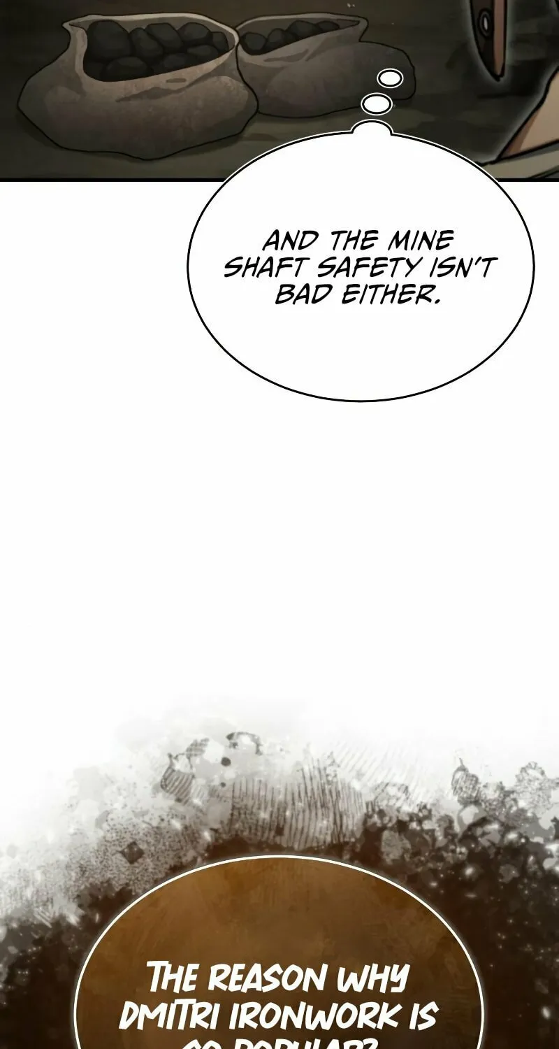 Read Descended from Divinity chapter 45 image 6 on Lezhin