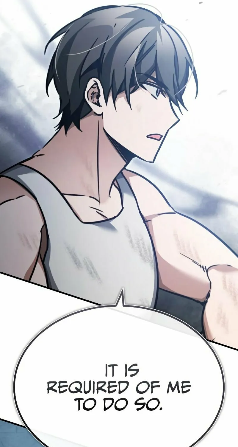 Read Descended from Divinity chapter 45 image 61 on Lezhin