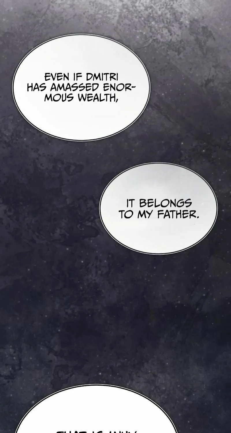 Read Descended from Divinity chapter 45 image 65 on Lezhin