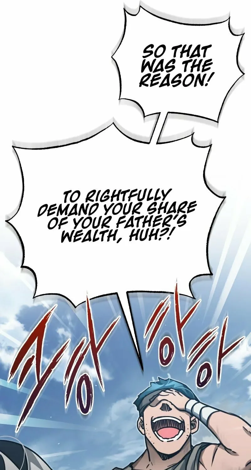 Read Descended from Divinity chapter 45 image 69 on Lezhin