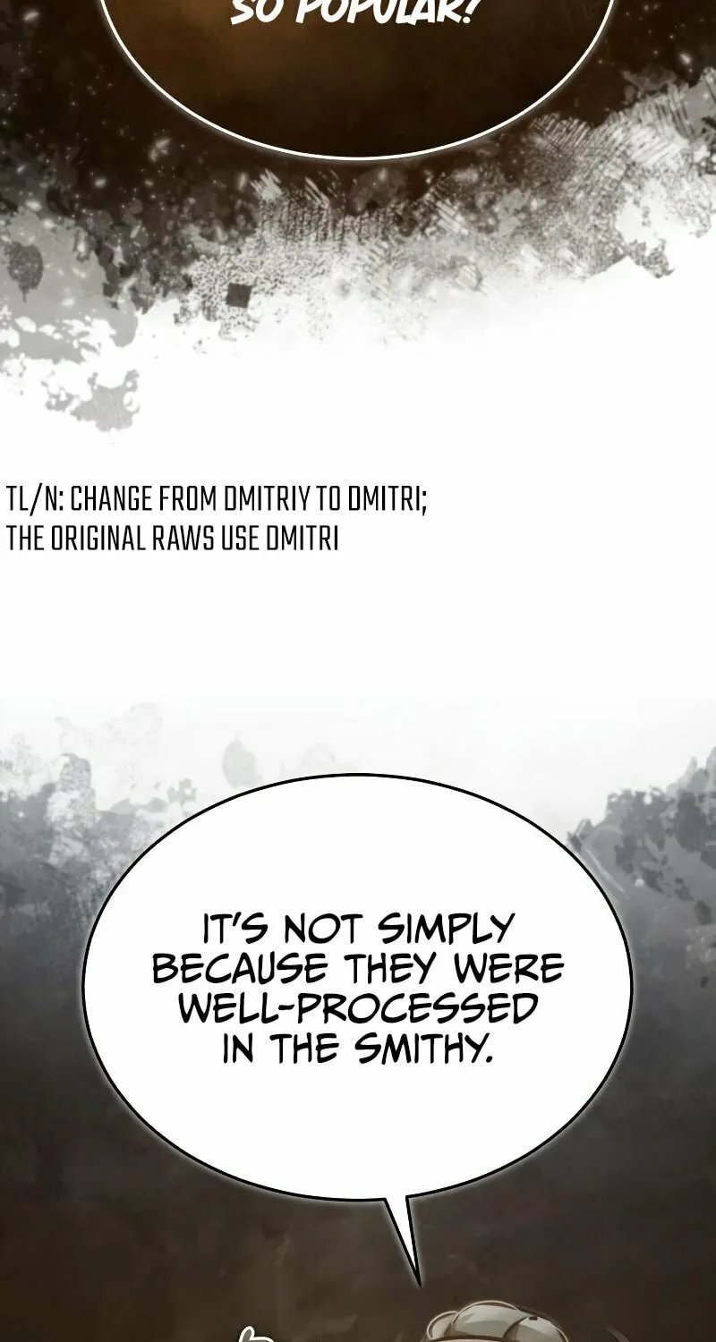 Read Descended from Divinity chapter 45 image 7 on Lezhin