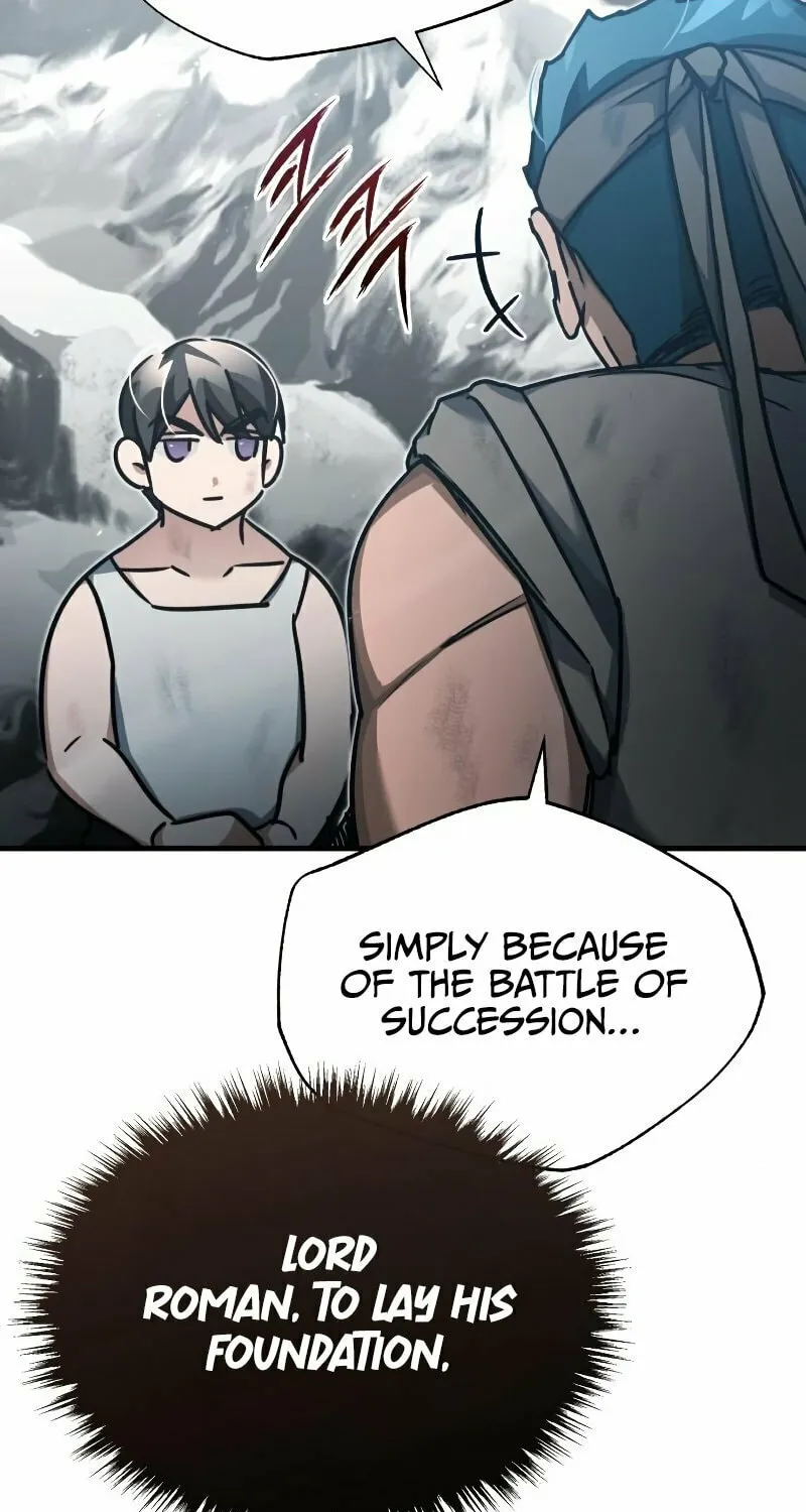 Read Descended from Divinity chapter 45 image 71 on Lezhin
