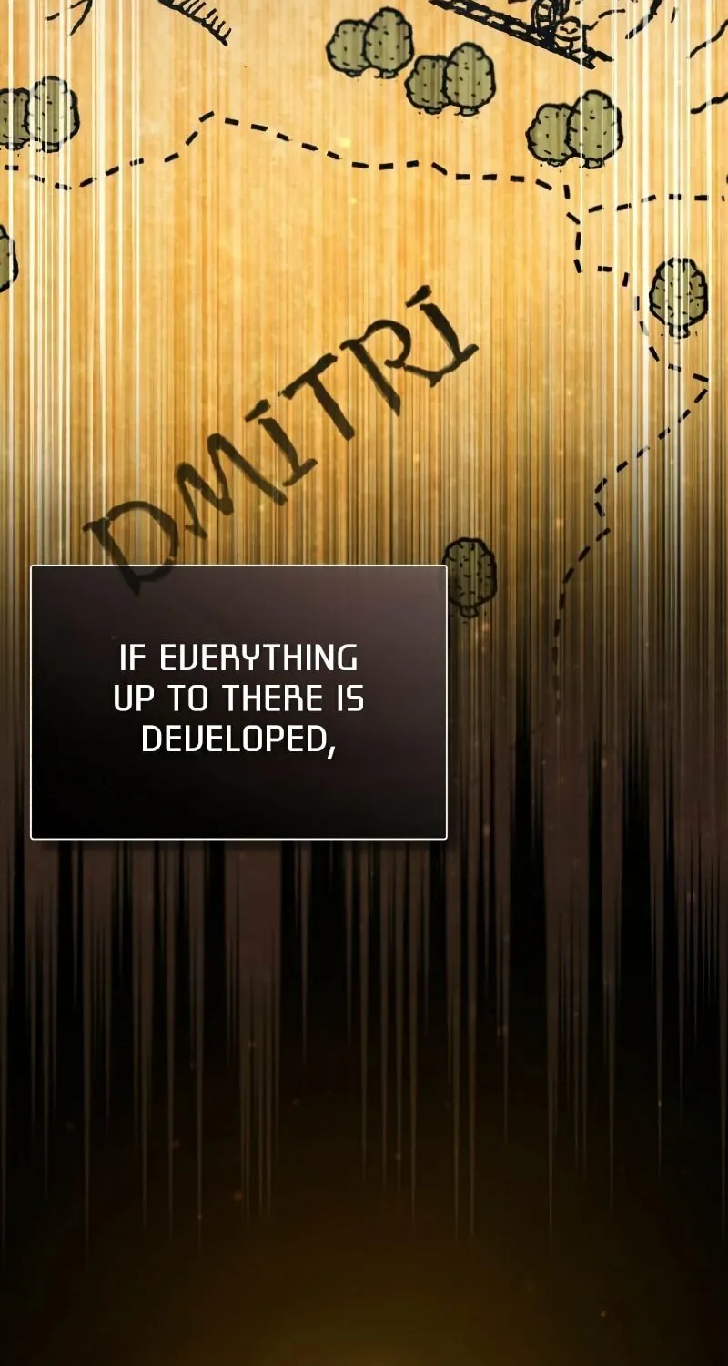 Read Descended from Divinity chapter 45 image 79 on Lezhin
