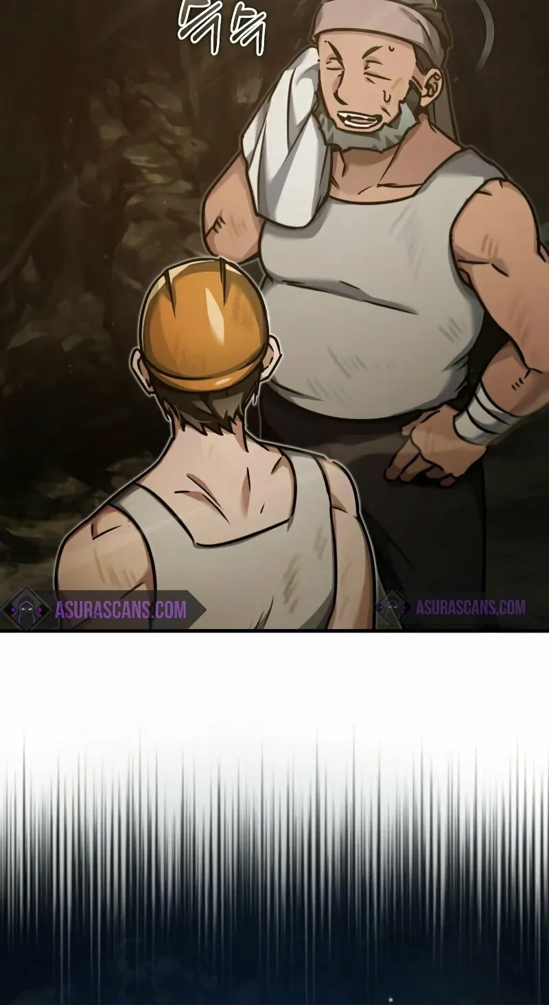 Read Descended from Divinity chapter 45 image 8 on Lezhin