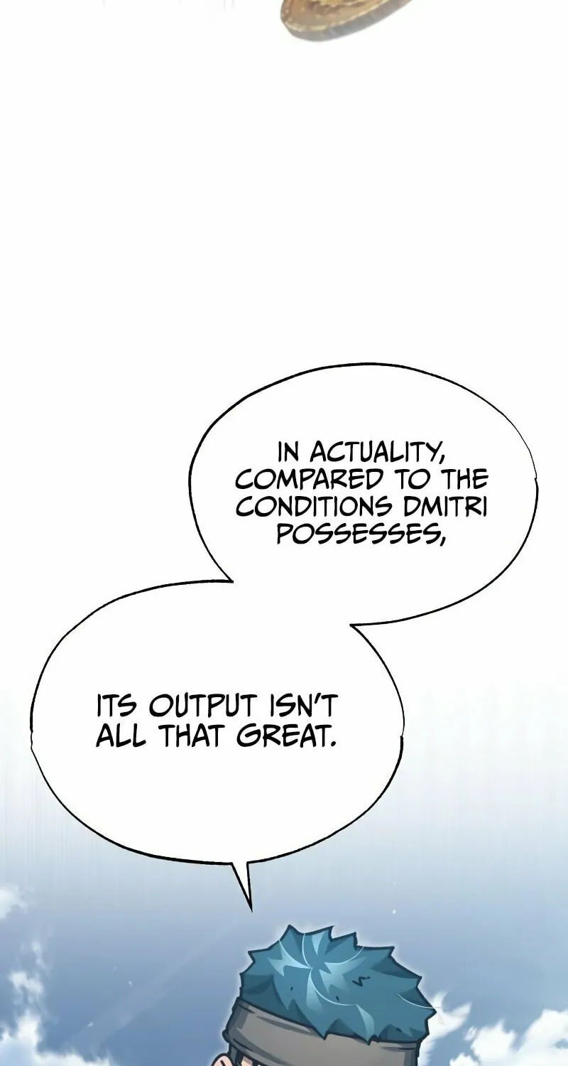 Read Descended from Divinity chapter 45 image 81 on Lezhin
