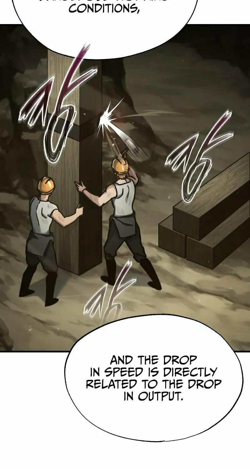 Read Descended from Divinity chapter 45 image 83 on Lezhin