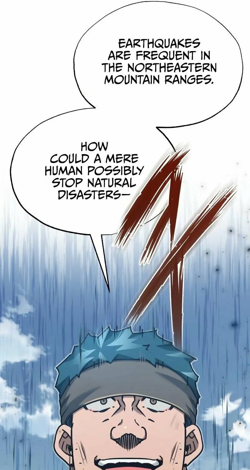 Read Descended from Divinity chapter 45 image 86 on Lezhin