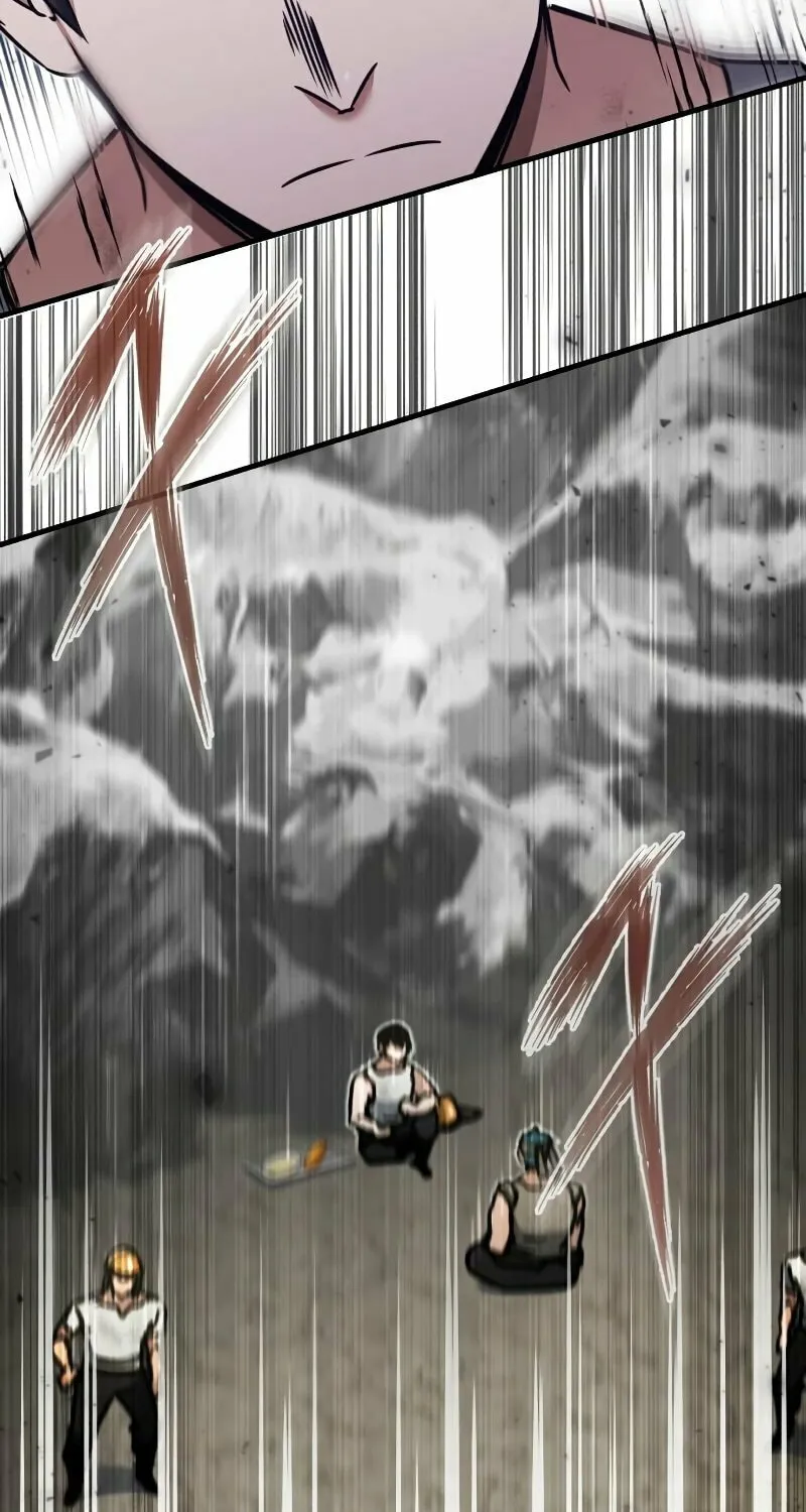 Read Descended from Divinity chapter 45 image 88 on Lezhin
