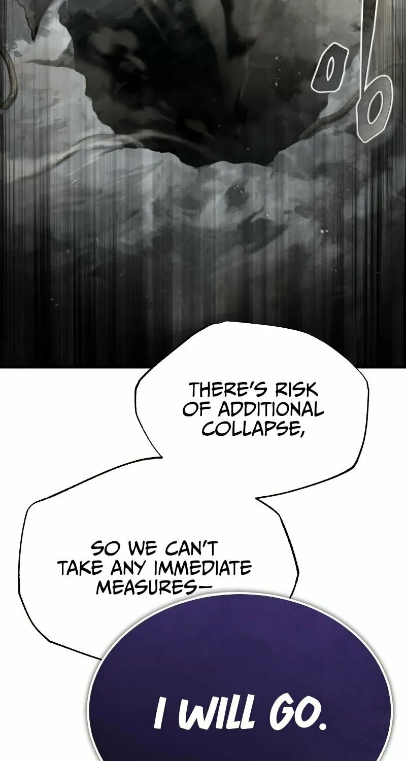Read Descended from Divinity chapter 45 image 94 on Lezhin