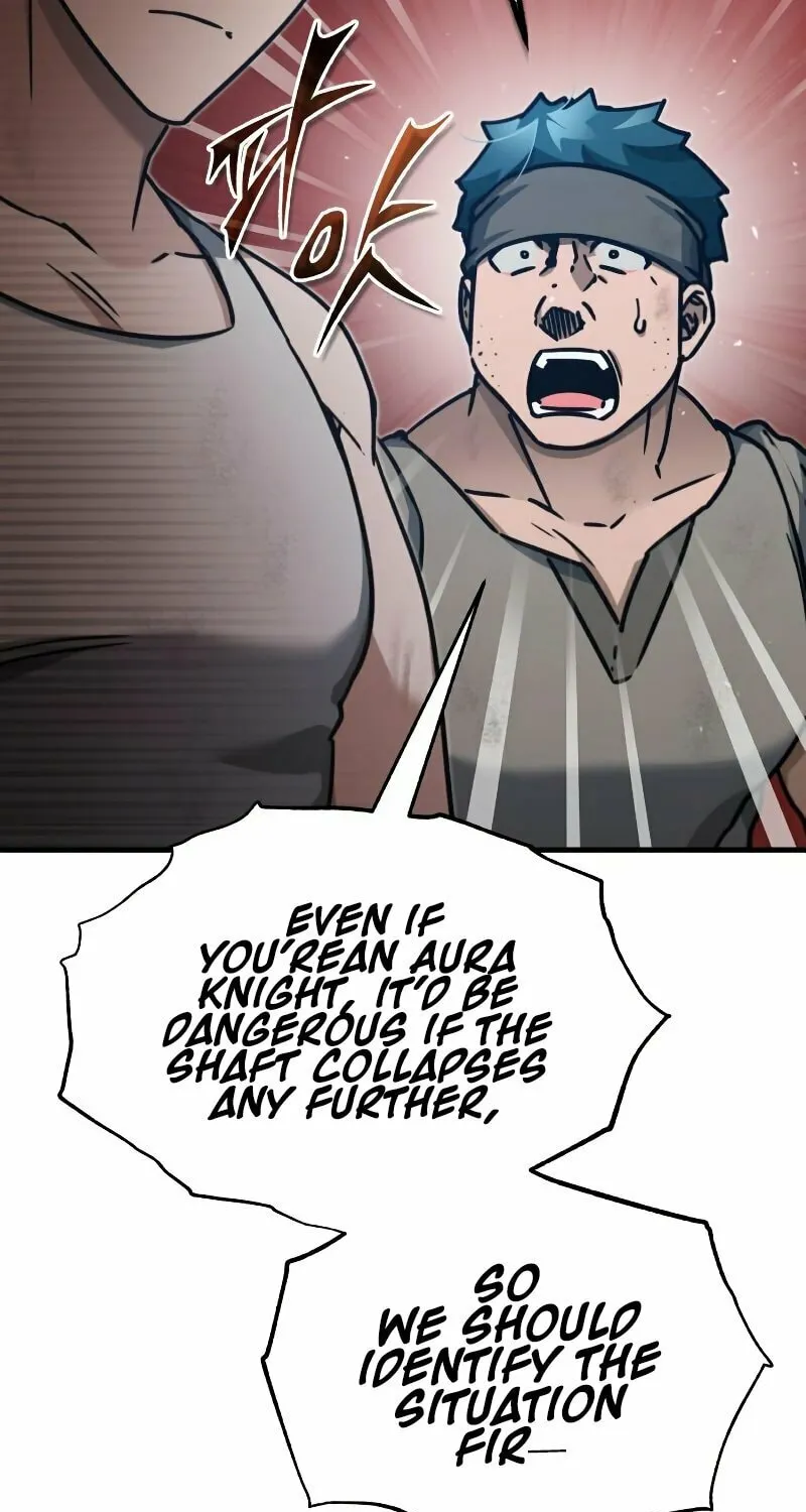 Read Descended from Divinity chapter 45 image 97 on Lezhin