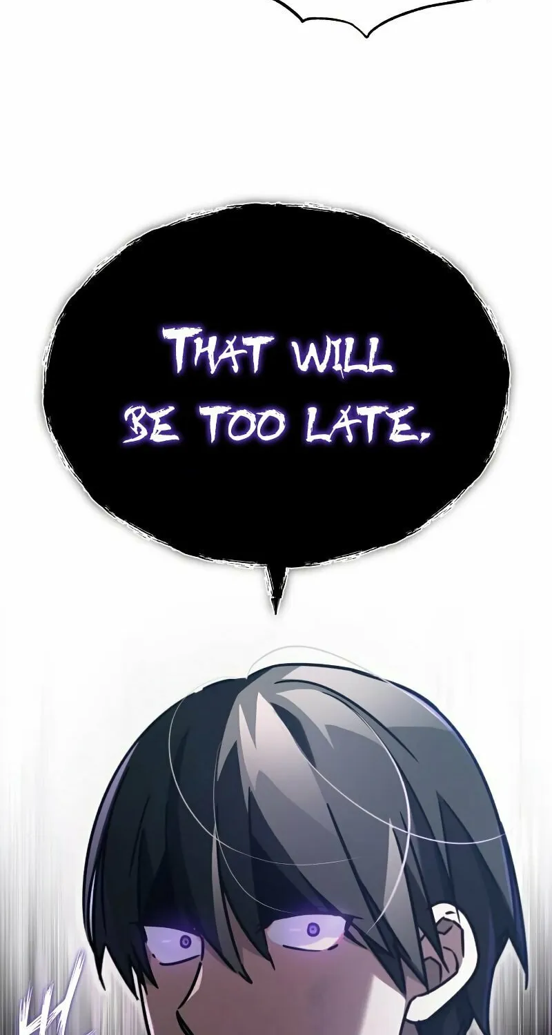 Read Descended from Divinity chapter 45 image 98 on Lezhin