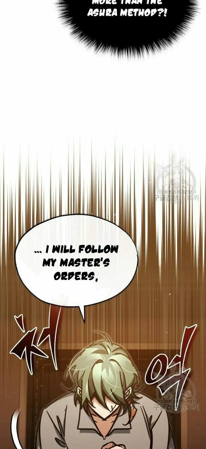 Read Descended from Divinity chapter 46 image 100 on Lezhin