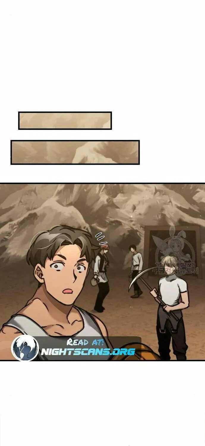 Read Descended from Divinity chapter 46 image 105 on Lezhin