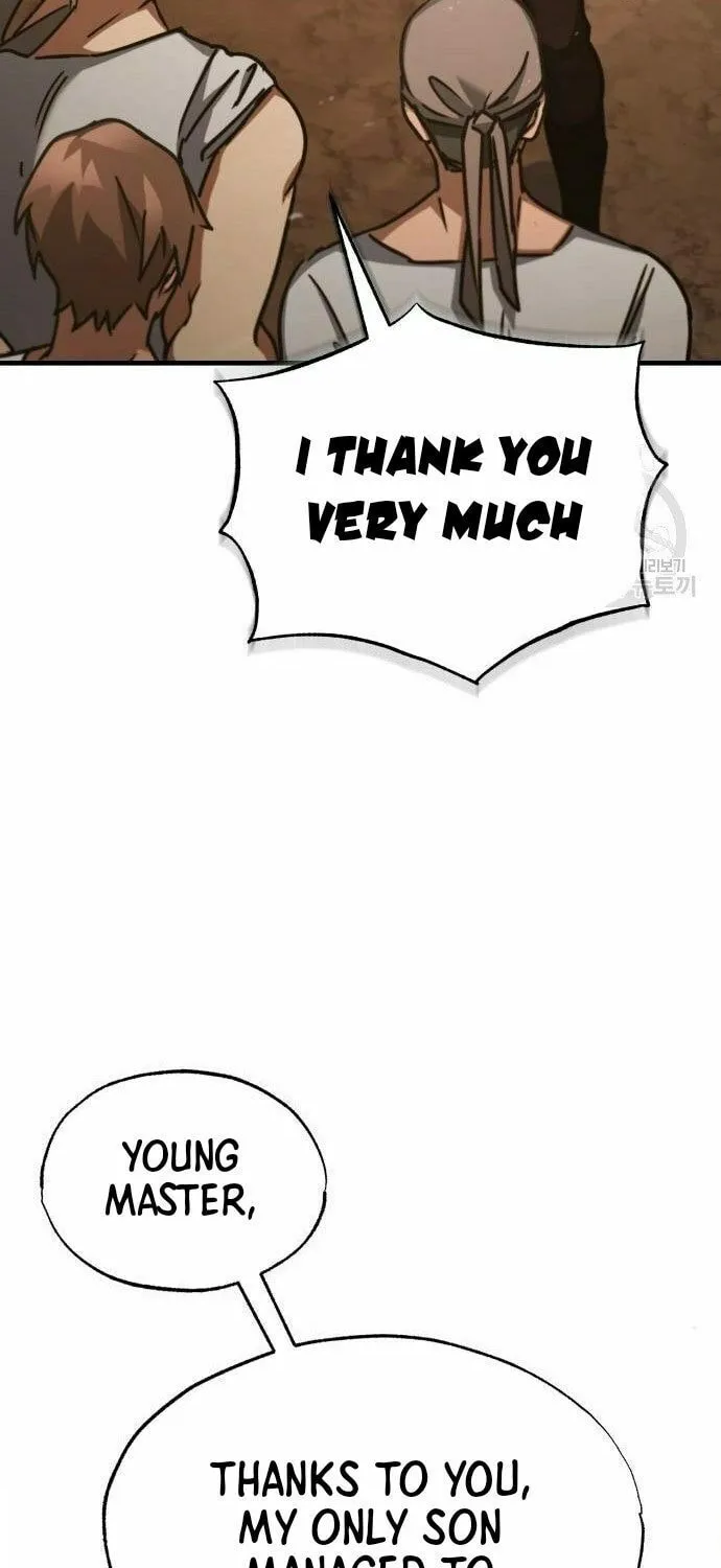 Read Descended from Divinity chapter 46 image 109 on Lezhin