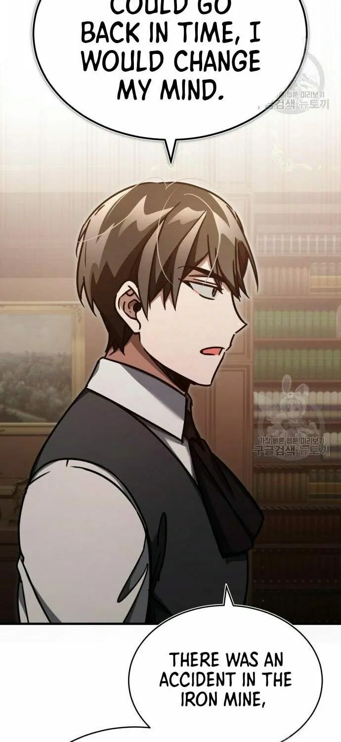 Read Descended from Divinity chapter 46 image 15 on Lezhin