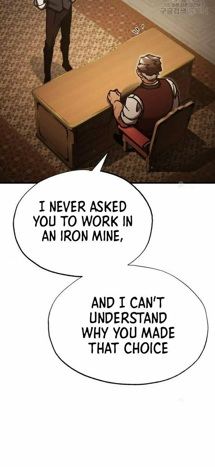 Read Descended from Divinity chapter 46 image 18 on Lezhin