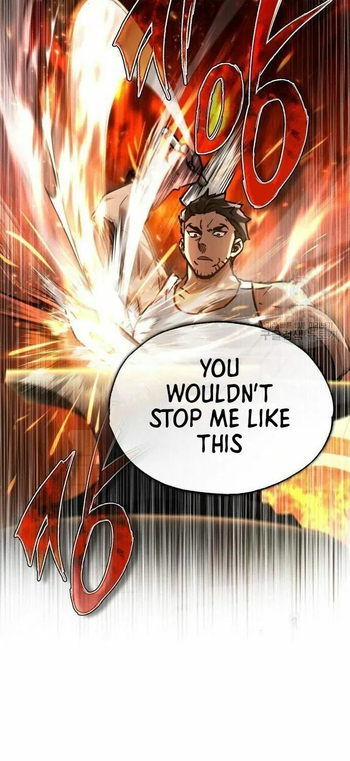 Read Descended from Divinity chapter 46 image 20 on Lezhin