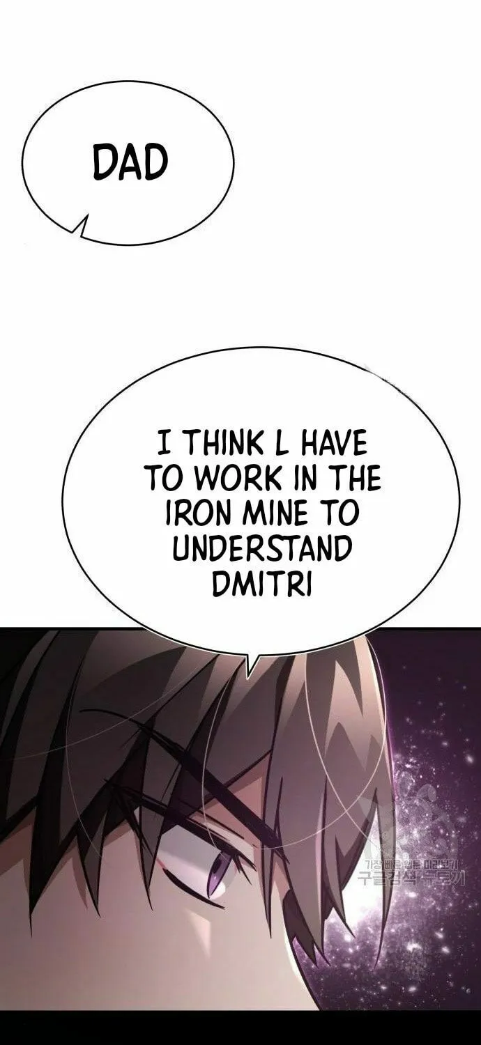 Read Descended from Divinity chapter 46 image 21 on Lezhin