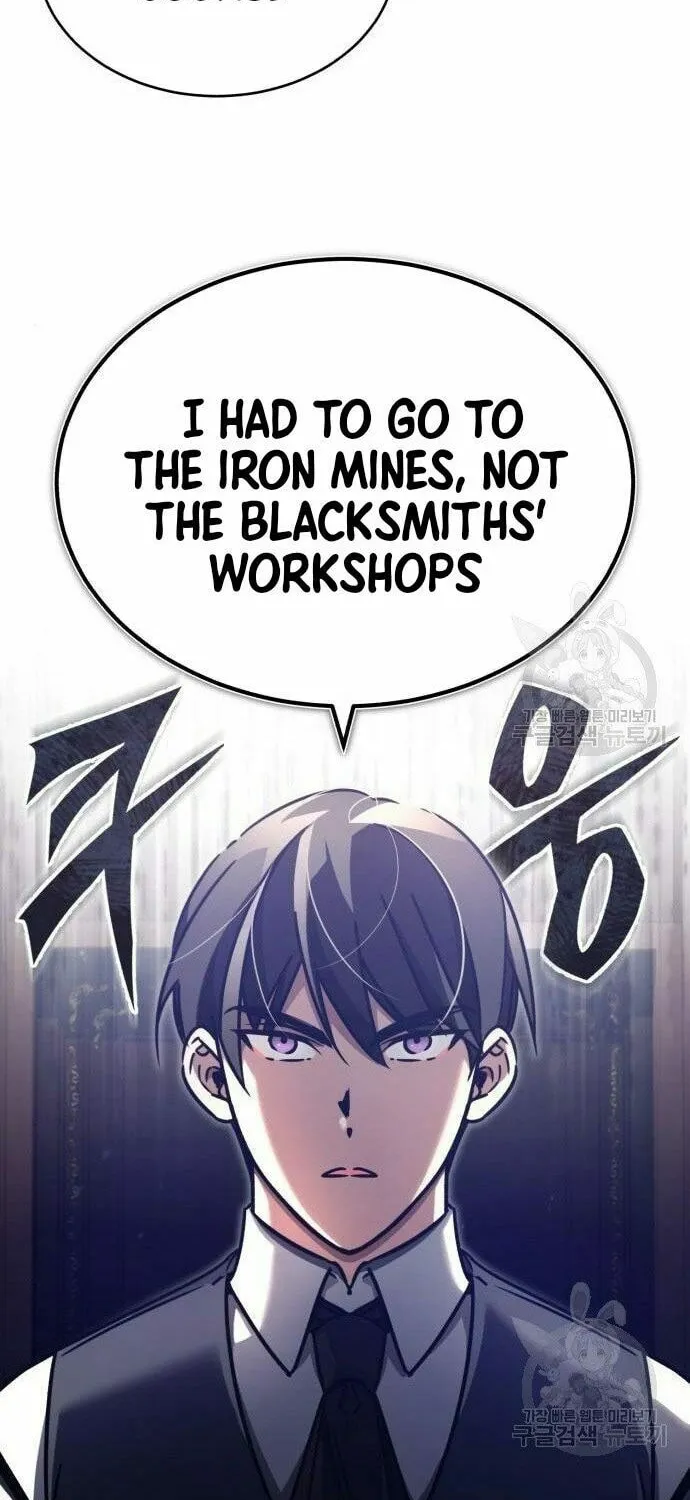 Read Descended from Divinity chapter 46 image 24 on Lezhin