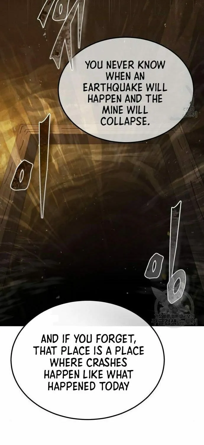 Read Descended from Divinity chapter 46 image 30 on Lezhin