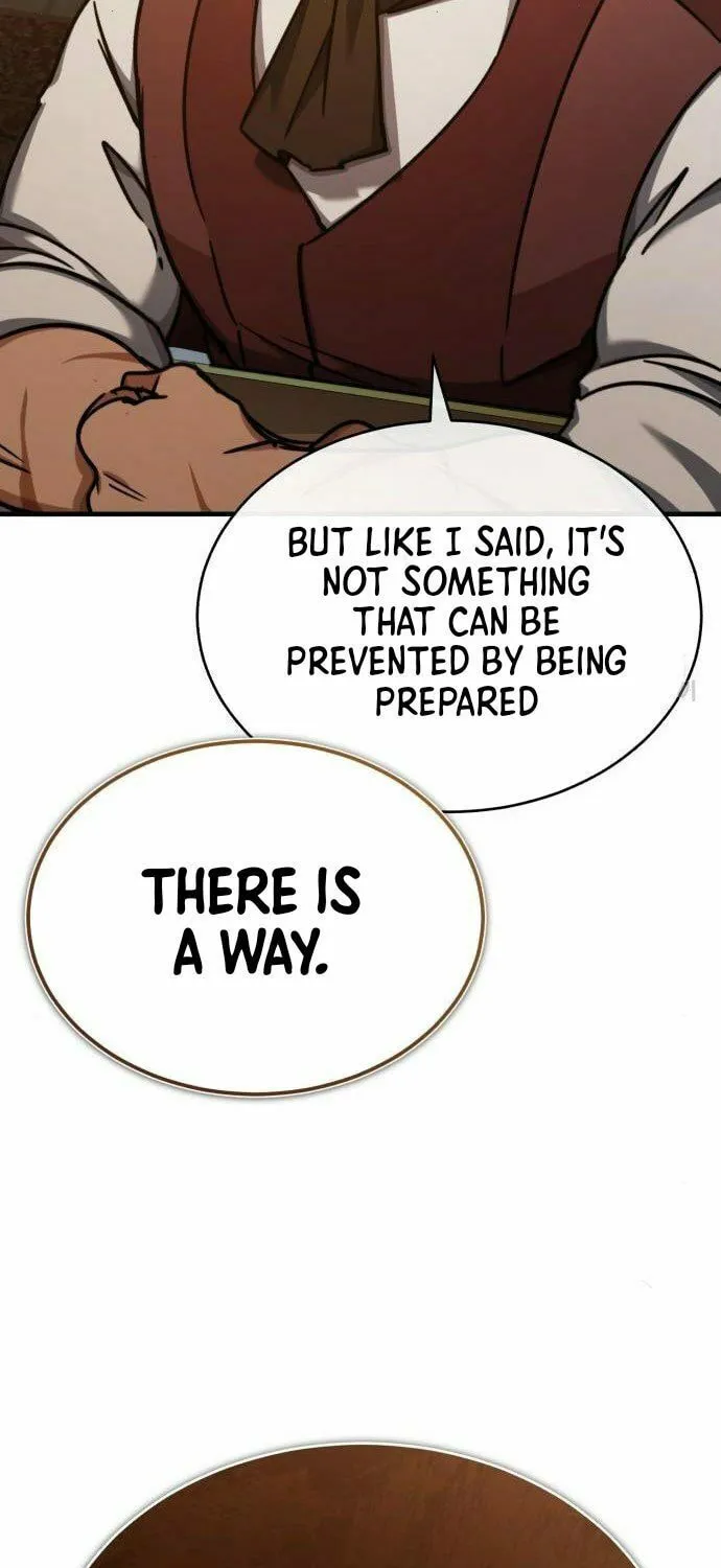 Read Descended from Divinity chapter 46 image 32 on Lezhin