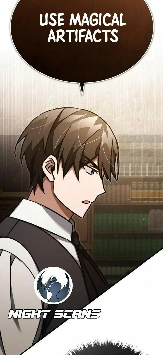 Read Descended from Divinity chapter 46 image 33 on Lezhin