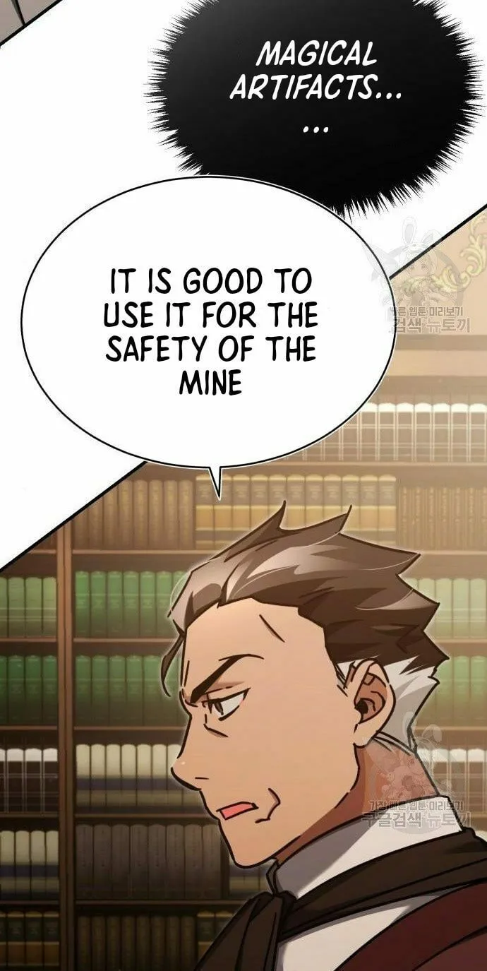 Read Descended from Divinity chapter 46 image 34 on Lezhin