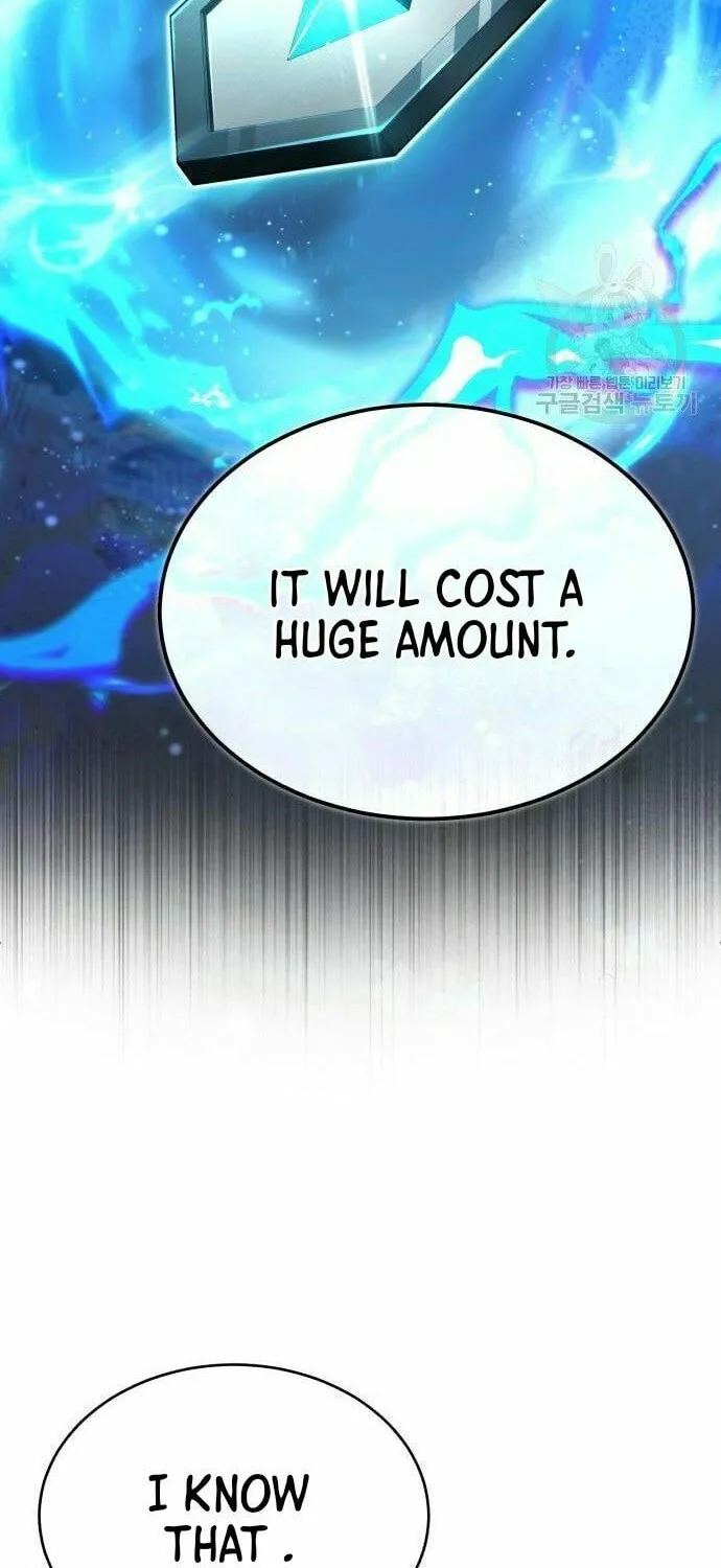 Read Descended from Divinity chapter 46 image 36 on Lezhin