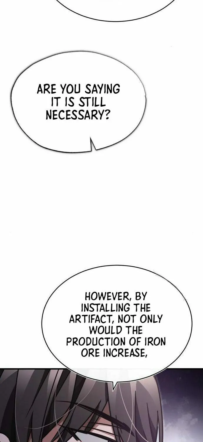 Read Descended from Divinity chapter 46 image 38 on Lezhin